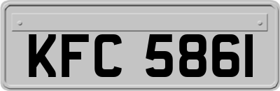 KFC5861