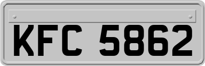 KFC5862