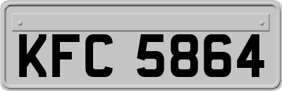 KFC5864