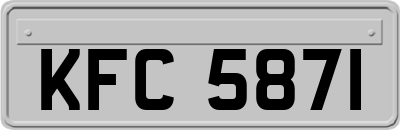 KFC5871