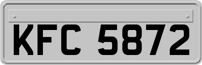 KFC5872