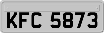 KFC5873