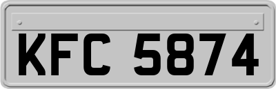 KFC5874