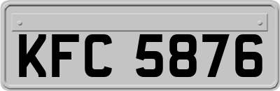 KFC5876