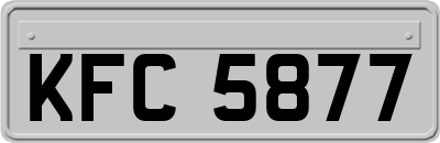 KFC5877