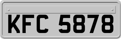 KFC5878