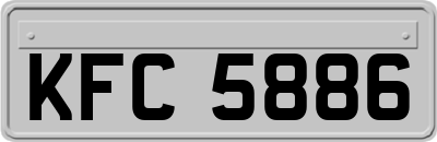 KFC5886