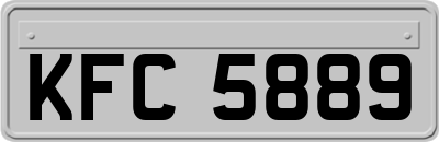 KFC5889