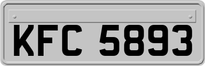 KFC5893