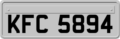 KFC5894