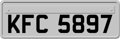 KFC5897