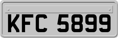 KFC5899