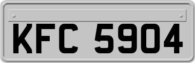KFC5904