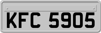 KFC5905