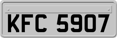 KFC5907