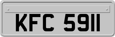 KFC5911