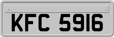 KFC5916