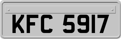 KFC5917