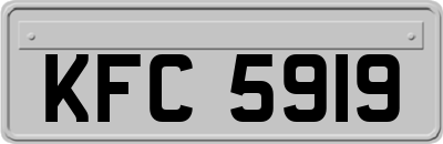 KFC5919