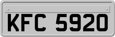 KFC5920