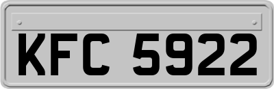 KFC5922