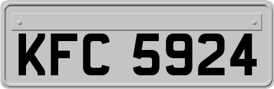 KFC5924