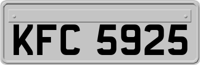 KFC5925