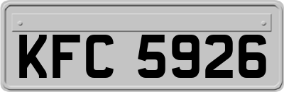 KFC5926