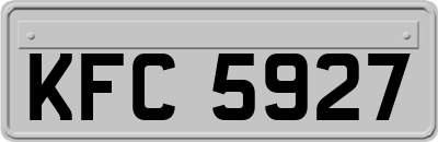 KFC5927