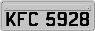 KFC5928