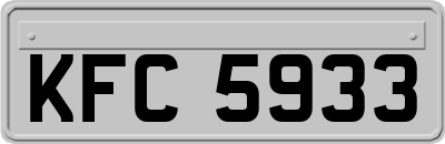 KFC5933