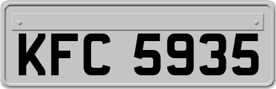 KFC5935