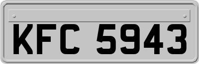 KFC5943