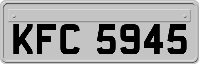 KFC5945