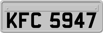 KFC5947