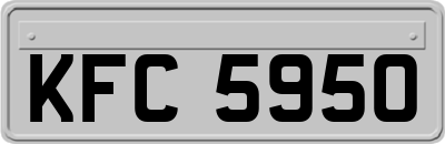 KFC5950