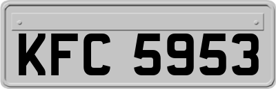 KFC5953