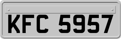 KFC5957