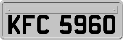 KFC5960