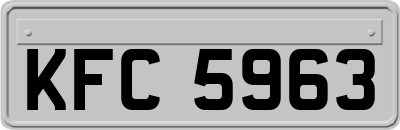 KFC5963
