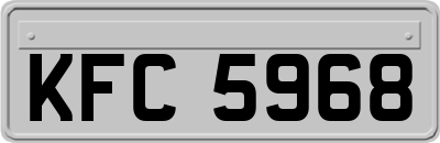 KFC5968