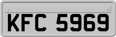 KFC5969