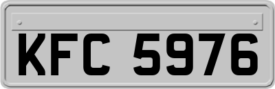 KFC5976