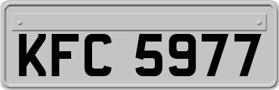 KFC5977