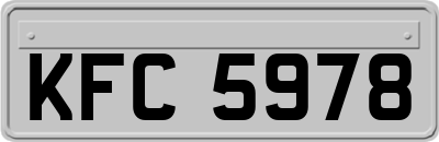 KFC5978