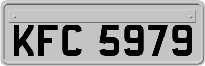 KFC5979