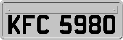 KFC5980