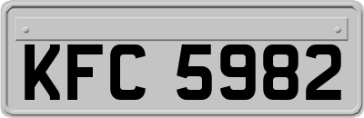 KFC5982