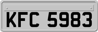KFC5983