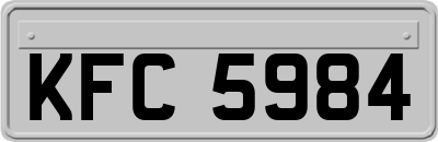 KFC5984